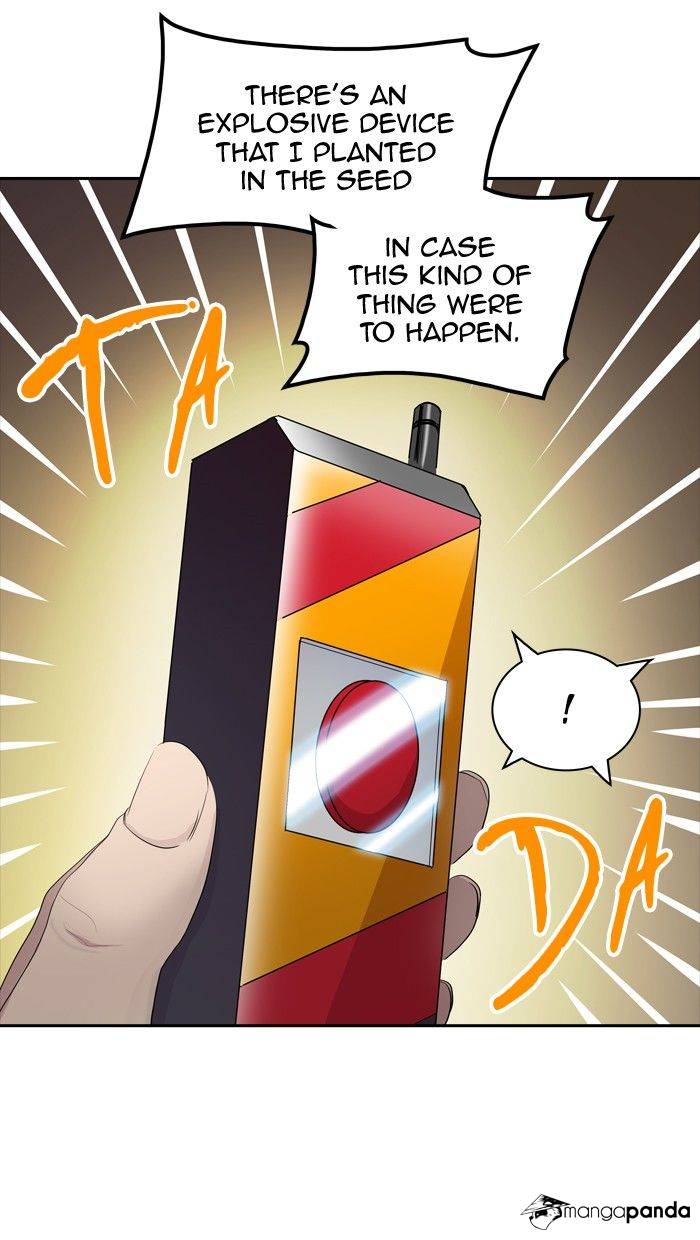 Tower of God Chapter 350 image 004